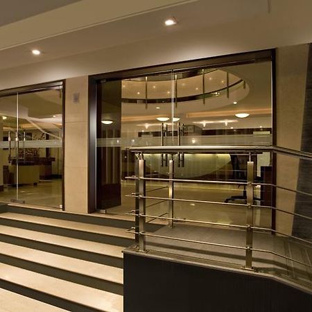 Kapila Business Hotel Pune Exterior foto